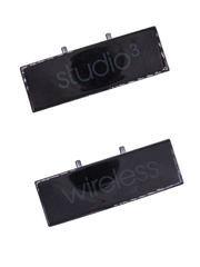 Металлический крепеж Beats Studio 3.0 (Черный)