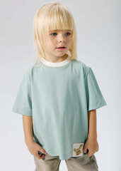 Футболка (ментол)