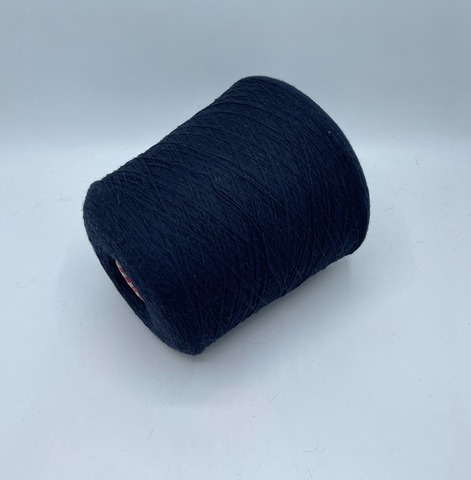 Lane Rossi (пр.Италия),art. EYRE, 1500м/100гр,80% шерсть 20% полиамид, цвет-Темно-синий(567/734), арт.36371