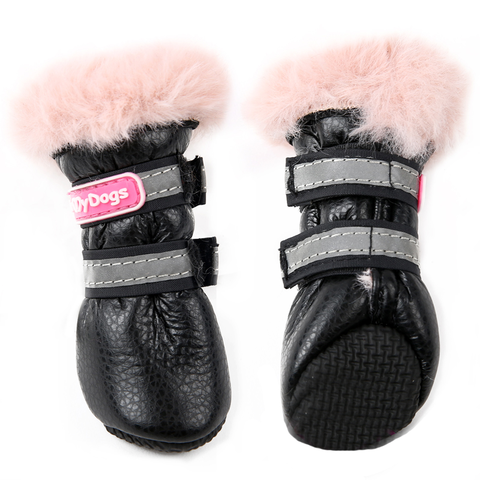 0008-22 FMD Сапоги зимние