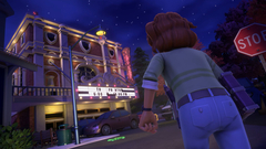 Goosebumps: Terror in Little Creek (для ПК, цифровой код доступа)