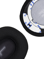 Амбушюры для наушников JBL E55BT, E500BT (Ткань)