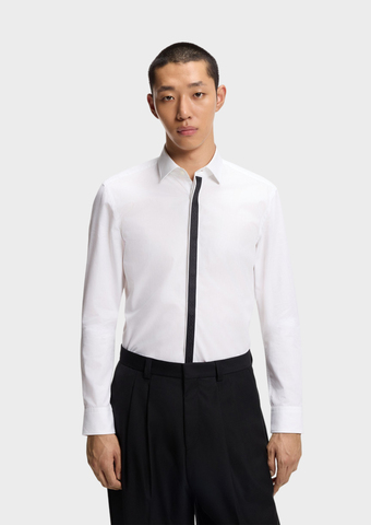 Сорочка HUGO Keidi