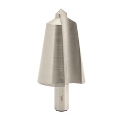 Сверло конусное 16-30мм L75мм S=10мм HSSE-Co5 Bucovice(CzTool) 545300