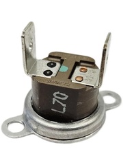 Термостат дымовых газов (70град.) для FERROLI Arena/Diva/Divatop... (арт. 39807510, 39817840, 39820770)