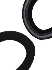 Амбушюры для Sennheiser HD700, HD800