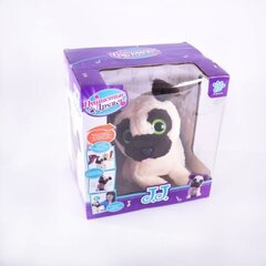 Собачка рассказывает сказки