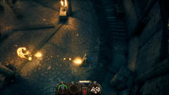 Moroi (для ПК, цифровой код доступа)