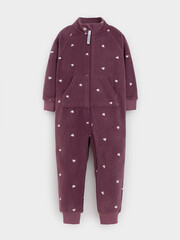 комбинезон  для девочки  ФЛ 60005/н/7 ГР