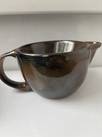 Скаттл для бритья Мужской Материк Утяжеленный