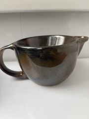 Скаттл для бритья Мужской Материк Утяжеленный