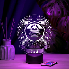 Светильник 