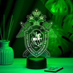 Светильник 