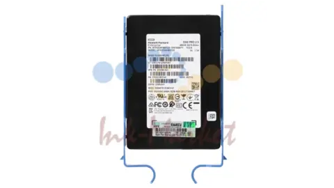 Диск твердотельный SPS-BOOT DR, 480G, SATA, 2,5