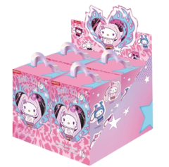 Рандомный брелок Blind Box MINISO Hello Kitty Pop Star