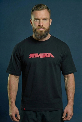 Футболка оверсайз "ЯМАЛ"