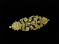 Силиконовый молд