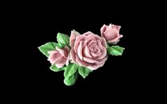 Силиконовый молд 