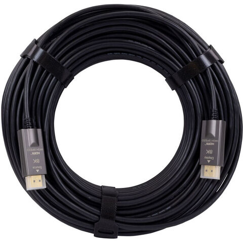 Кабель оптический FSR Ultra High-Speed Hybrid Optical HDMI Cable (165' 50m)