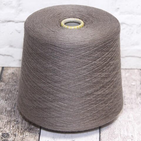 Меринос ZEGNA BARUFFA CASHWOOL 2/30 тауп