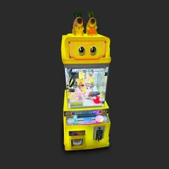 Автомат кран машина «Rock lucky»