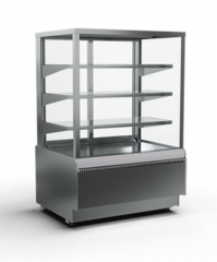 Кондитерская витрина Carboma KC70 VV 0,6-1 STANDARD 0430