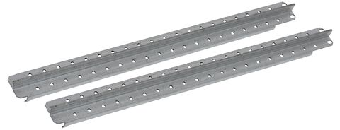 FORMAT Направляющая монт панели глубина=800 (2шт/компл) IEK