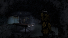 Kriophobia (для ПК, цифровой код доступа)