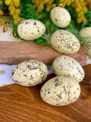 №3 Пасхальный декор 