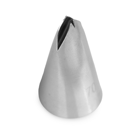 Насадка кондитерская № 70