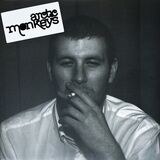 ARCTIC MONKEYS: Whatever People Say I Am, That's What I'm Not (Виниловая пластинка)