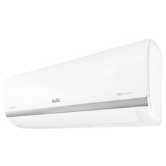 Сплит-система BALLU, LAGOON DC Inverter, BSDI/in-09HN8 / BSDI/out-09HN8