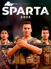 Спарта 2035 (Steam) (для ПК, цифровой код доступа)