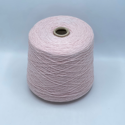 Millefili, Alter-eco, 2/12 600м. 97%Кашемир, 3%Шерсть, Бледно-розовый(119/314), 38981