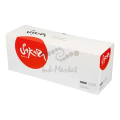 Фотобарабан Sakura 013R00589 для XEROX, черный, 60000 к.