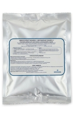 Биоамид 4 – кормовая добавка для силосования и сенажирования кормов на 100 тн массы