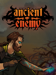 Ancient Enemy (для ПК, цифровой код доступа)