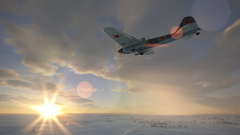 IL-2 Sturmovik: Battle of Stalingrad (Steam) (для ПК, цифровой код доступа)