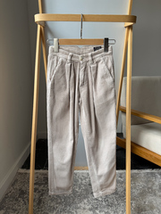 Вельветовые брюки Sp1, 128