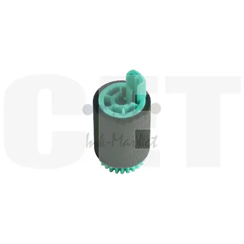 Ролик подачи/отделения FB6-3406-000 для CANON iRC3200 (CET), CET5027