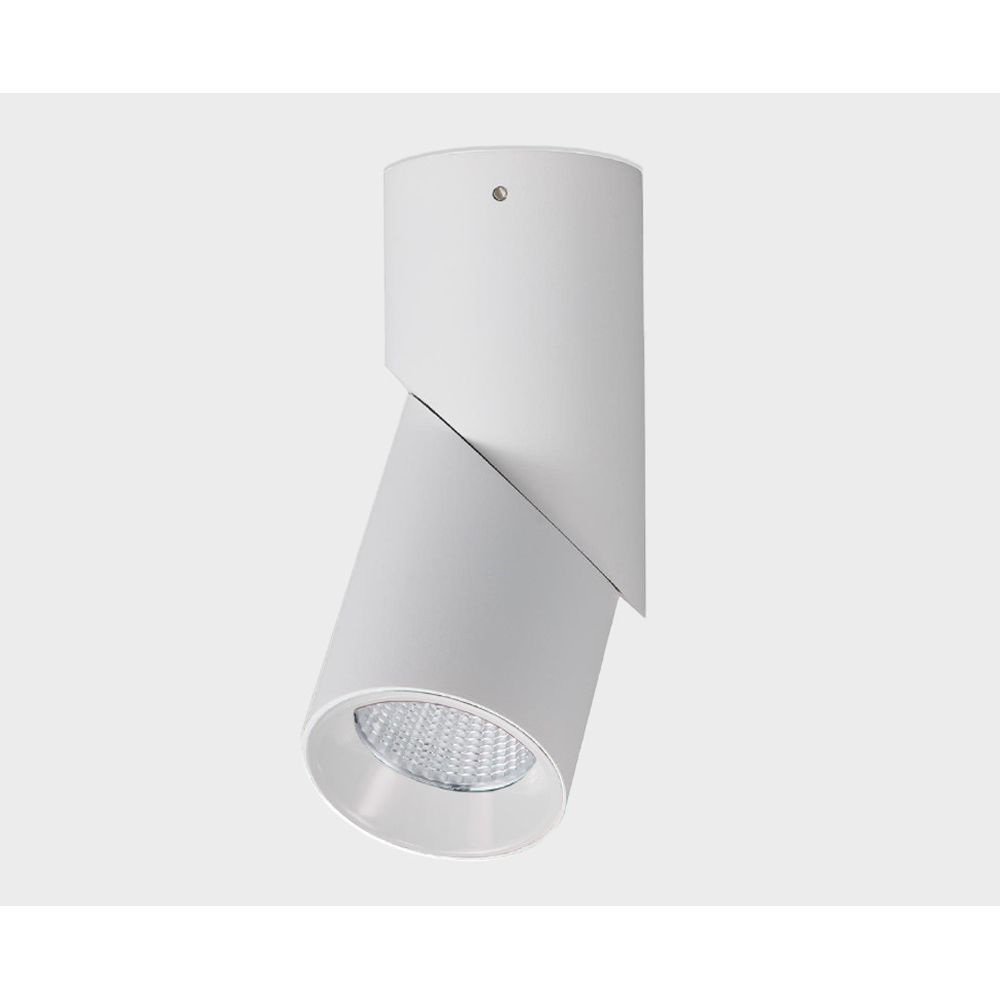 Светодиодный спот Italline IT02-022 white 4000K