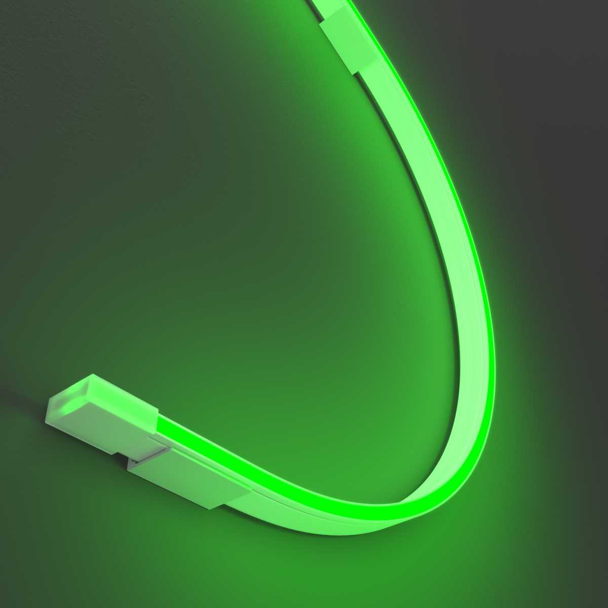 Гибкий неон Maytoni Led Strip 5м 432040