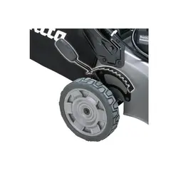 Аккумуляторная газонокосилка Makita LM001CZ
