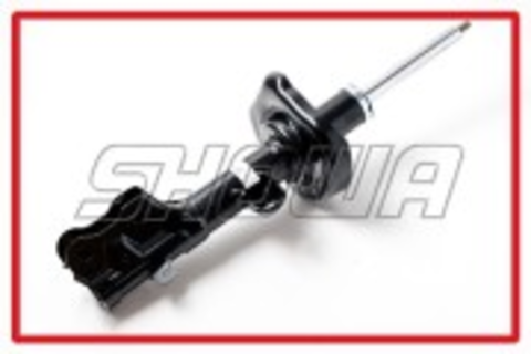 Амортизатор SHOWA QH0S1-106-20 (8098)