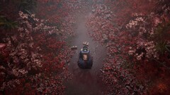 Silent Hill f - Digital Deluxe (Версия для СНГ [ Кроме РФ и РБ ]) (для ПК, цифровой код доступа)