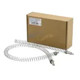 Шнек отвода отработанного тонера БУЛАТ для Xerox 4110, D95 (Waste Toner Recycling Spring)