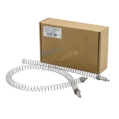 Шнек отвода отработанного тонера БУЛАТ для Xerox 4110, D95 (Waste Toner Recycling Spring)