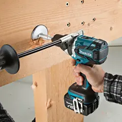Аккумуляторная ударная дрель-шуруповерт Makita DHP481Z-SP