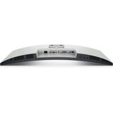 Монитор Dell UltraSharp U3425WE