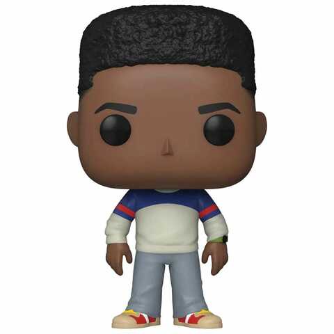 Фигурка Лукас Очень Странные Дела Funko POP! 1241 Оригинал!
